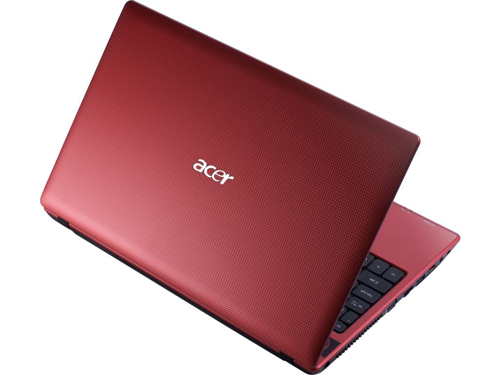 Acer aspire 5552g выключается сразу после включения