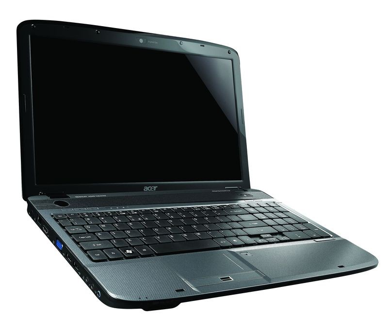 Acer aspire 5738zg замена видеокарты