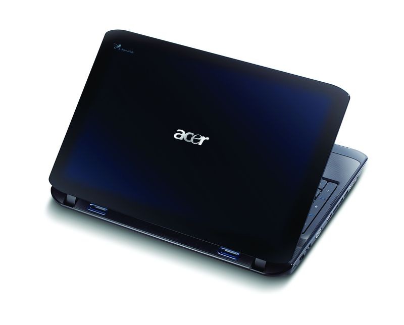 Acer aspire 5935g обзор