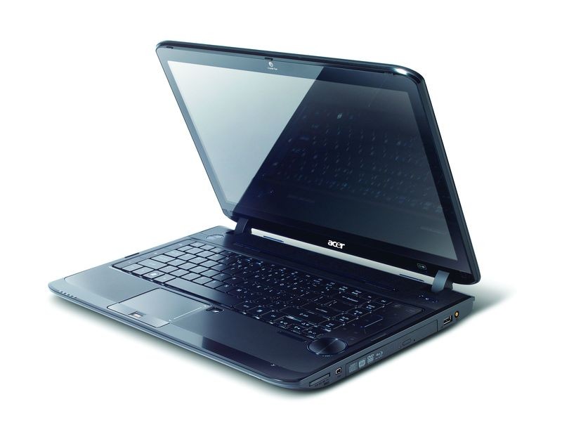 Acer aspire 5935g как разобрать