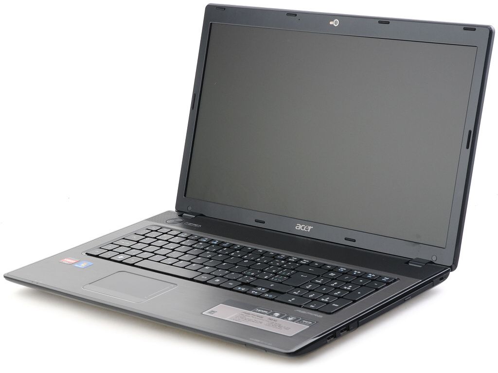 Разборка ноутбука acer aspire 7551g