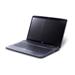 Acer Aspire 7740G-334G64MN - notebook, 17.3", Intel i3-330M 2.13GHz, 4GB DDR3, 640GB HDD, ATI HD 5470, W7HP64