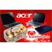 Acer Aspire 7740G-334G64MN - notebook, 17.3", Intel i3-330M 2.13GHz, 4GB DDR3, 640GB HDD, ATI HD 5470, W7HP64