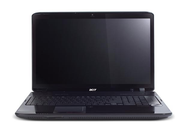 Acer aspire 8942g апгрейд