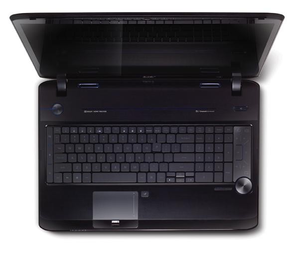 Acer aspire 8942g апгрейд