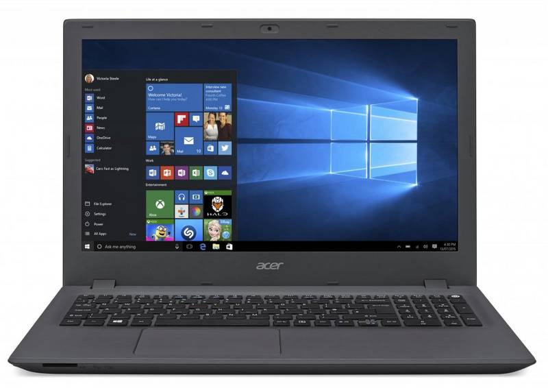 Acer Aspire E 15 (NX.MVMEC.005) | ExaSoft.cz