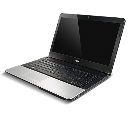 Acer aspire e1 571g какая оперативная память