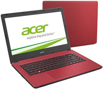 Acer Aspire ES 14 (NX.G1GEC.001)