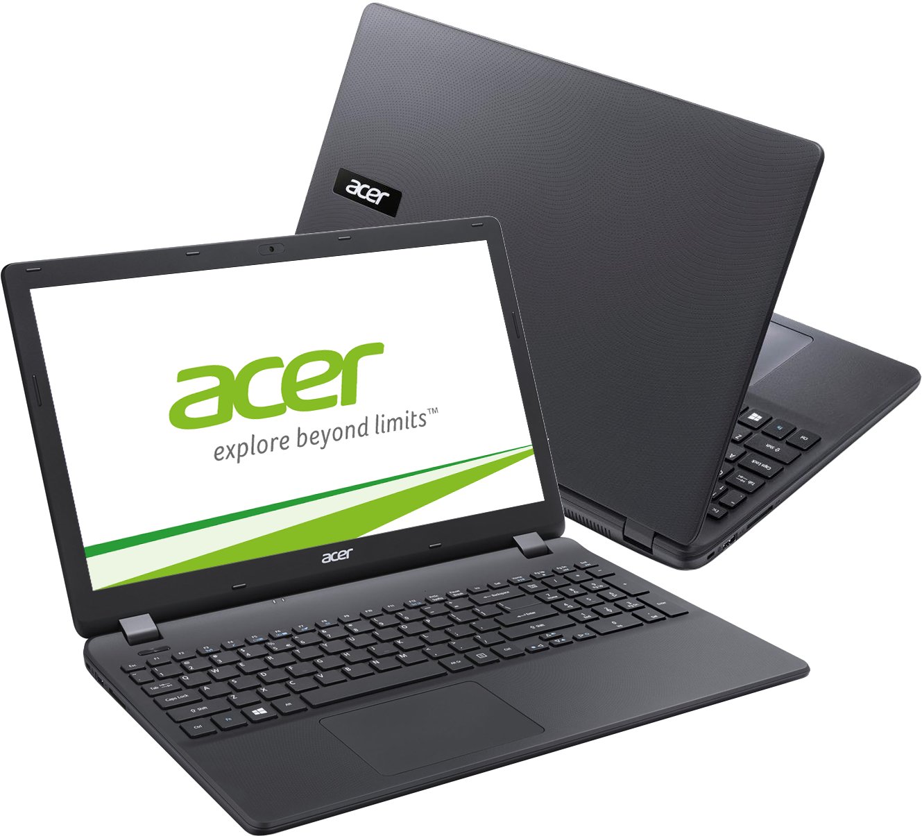 Acer aspire es 15 обзор