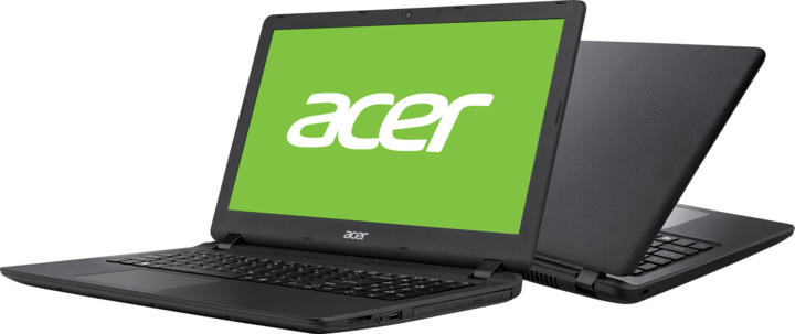 Acer es15 не включается