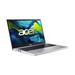 Acer Aspire Go 15 (AG15-31P-30D1),i3-N305 ,15,6" FHD ,16GB,512GB SSD,Intel UHD,W11H,Pure Silver