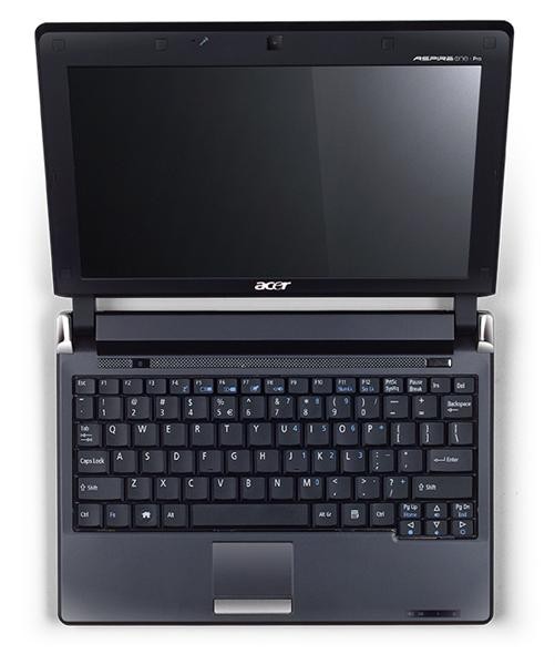 Acer one 531h обзор