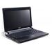 Acer Aspire One 531h - notebook, 10.1", Intel Atom N270 1.6GHz, 2GB RAM, 64GB SSD HDD, Intel GMA 950, bez DVD, 6cell baterie, XPP