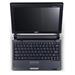 Acer Aspire One 531h - notebook, 10.1", Intel Atom N270 1.6GHz, 2GB RAM, 64GB SSD HDD, Intel GMA 950, bez DVD, 6cell baterie, XPP