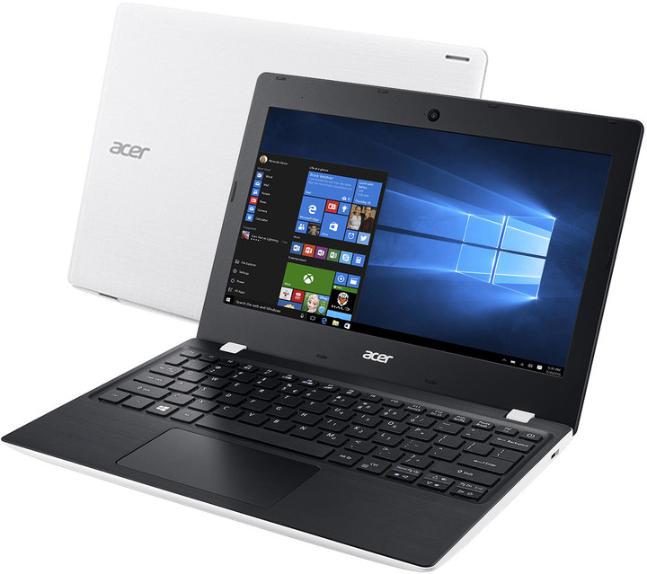 Acer Aspire One Cloudbook 11 (NX.SHPEC.004) | ExaSoft.cz