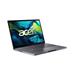 Acer Aspire Spin 14 ASP14-51MTN-32HY 3-100U 14 WUXGA T 16GB 512GB SSD UHD W11H Gray 2R