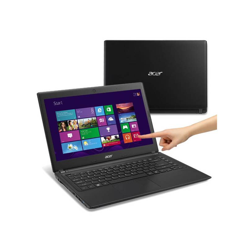 Acer aspire v5 431p обзор