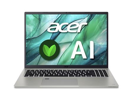 Acer Aspire Vero 16 AV16-51P-584X U5-125H 16" WUXGA 16GB 512GB SSD Arc Xe W11H Gray 2R