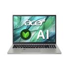 Acer Aspire Vero 16 AV16-51P-584X U5-125H 16" WUXGA 16GB 512GB SSD Arc Xe W11H Gray 2R