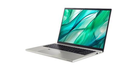 Acer Aspire Vero 16 (AV16-51P-755K) Ultra 7 155U 16GB 1TB SSD 16" WUXGA Win11 Home šedá