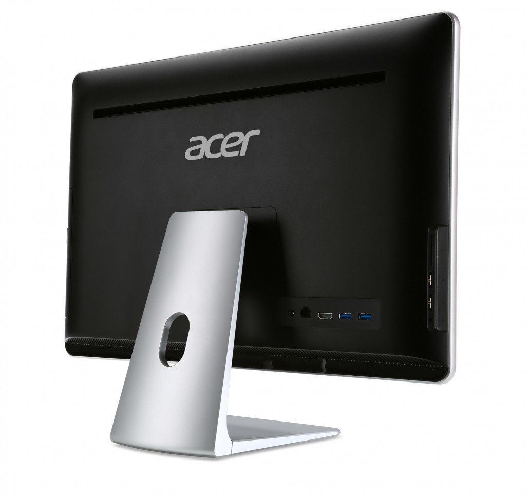 Acer aspire zc 107 обзор