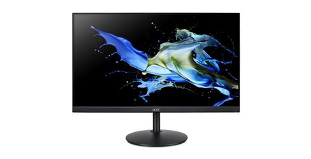 Acer CB272E 27" IPS FHD 100Hz 4ms Black 3R