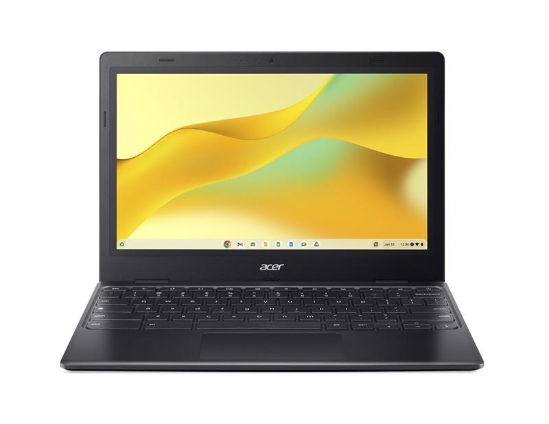 Acer Chromebook 311 CBOA311-1H-C3FQ N4500 11,6" 1366x768 4GB 128GB eMMC UHD Chrome black 2R