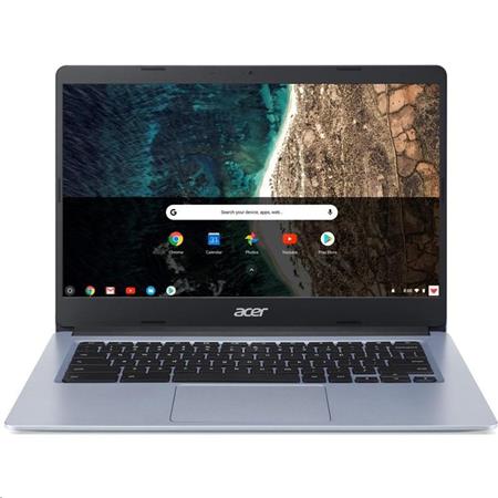 Acer Chromebook 314 (CB314-1H-C2X0)