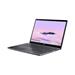 Acer Chromebook Plus Spin 514 CP514-4HN-52NT 5-120U 14" WUXGA T 8GB 256GB SSD Iris Xe Chrome Gray 2R