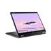 Acer Chromebook Plus Spin 514 CP514-4HN-52NT 5-120U 14" WUXGA T 8GB 256GB SSD Iris Xe Chrome Gray 2R