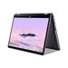 Acer Chromebook Plus Spin 514 CP514-4HN-52NT 5-120U 14" WUXGA T 8GB 256GB SSD Iris Xe Chrome Gray 2R