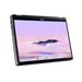 Acer Chromebook Plus Spin 514 CP514-4HN-52NT 5-120U 14" WUXGA T 8GB 256GB SSD Iris Xe Chrome Gray 2R