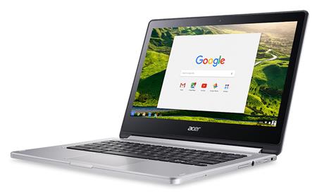 Acer Chromebook R 13 (NX.GL4EC.002)