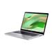 Acer Chromebook Spin 314 CP314-2HN-3981 i3-N305 14" WUXGA T 8GB 256GB SSD UHD Xe Chrome Silver 2R