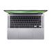 Acer Chromebook Spin 314 CP314-2HN-3981 i3-N305 14" WUXGA T 8GB 256GB SSD UHD Xe Chrome Silver 2R