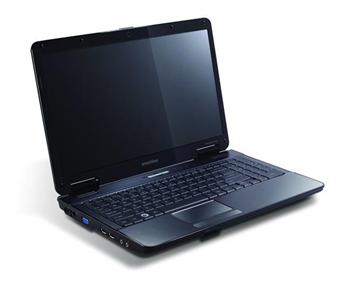 Acer eMachines E625-202G16MI - notebook, 15.6", AMD TF20 1.6GHz, 2GB RAM, 160GB HDD, ATI Radeon Xpress 1200, VHB