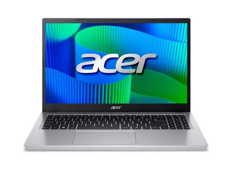 Acer Extensa 15 EX215-34-37GN i3-N305 15,6" FHD 8GB 512GB SSD UHD Xe W11H Silver 2R