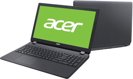 Acer Extensa 15 (EX2519-C2QE), černá