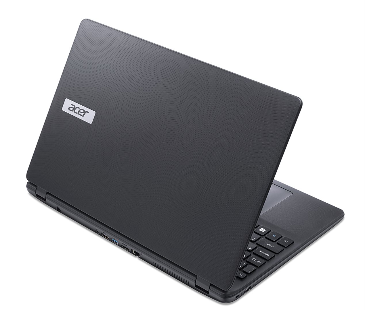 Acer extensa 2510g не включается