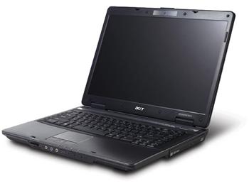 Acer Extensa 5620-5B2G25MI - notebook, 15.4", Intel T5670 1.8GHz, 2GB, 250GB, W7HP