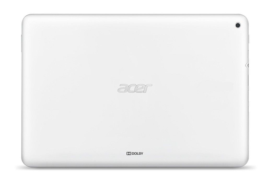 Acer a3 a10 не включается