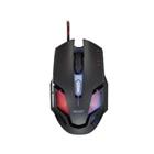 Acer Myš, Nitro Gaming Mouse II - herní myš optická, černá