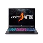 Acer Nitro 14 AN14-41 R5-8645HS 14,5" 2560x1600 16GB 1TB SSD RTX 4050 W11H Black 2R