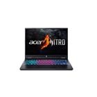 Acer Nitro 14 (AN14-41-R686) Ryzen 7 8845HS 32GB 1TB SSD 14,5" GF4060 Win11 Home černá