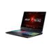 Acer Nitro 16 AN16-51-77FW i7-13620H 16" 2560x1600 16GB 1TB SSD RTX 4050 W11H Black 2R