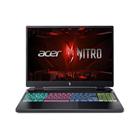 Acer Nitro 16 AN16-51-77FW i7-13620H 16" 2560x1600 16GB 1TB SSD RTX 4050 W11H Black 2R