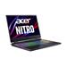 Acer Nitro 5 (AN515-58-53ZZ), i5-12450H,15,6" 2560x1440,16GB,1TB SSD, NVIDIA GeForce RTX 4060,W11H,Black