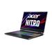 Acer Nitro 5 (AN515-58-53ZZ), i5-12450H,15,6" 2560x1440,16GB,1TB SSD, NVIDIA GeForce RTX 4060,W11H,Black