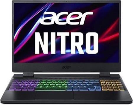 Acer Nitro 5 (AN515-58-977W) i9-12900 32GB 1TB SSD 15,6" Eshell černá