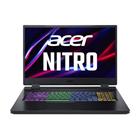 Acer NITRO 5 AN517-55 i5-12450H 17,3" FHD 16GB 1TB SSD RTX 4050 W11H Black 2R